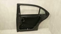 MERCEDES-BENZ Mercedes S-class W221 Right Rear Door A2217300605 Door Rear Right LONG — thumbnail 8