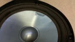 MERCEDES-BENZ Mercedes S-Class W221 Speaker A2218203702 Speaker Faulty Logic7 L7 HK — thumbnail 2