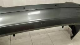 MERCEDES-BENZ Mercedes S-Class W221 Rear Bumper A2218800840 Rear Bumper PDC — thumbnail 2