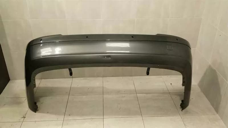 MERCEDES-BENZ Mercedes S-Class W221 Rear Bumper A2218800840 Rear Bumper PDC