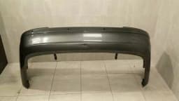 MERCEDES-BENZ Mercedes S-Class W221 Rear Bumper A2218800840 Rear Bumper PDC — thumbnail 10
