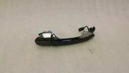 MERCEDES-BENZ Mercedes S-Class W221 Front Right Door Handle A2217600670 Door Handle Front Keyless — thumbnail 3