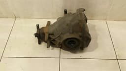 MERCEDES-BENZ Mercedes CLS W219 Rear Diff A2193502014 Differential Rear Ratio 2.65 OM642 V6 — thumbnail 7