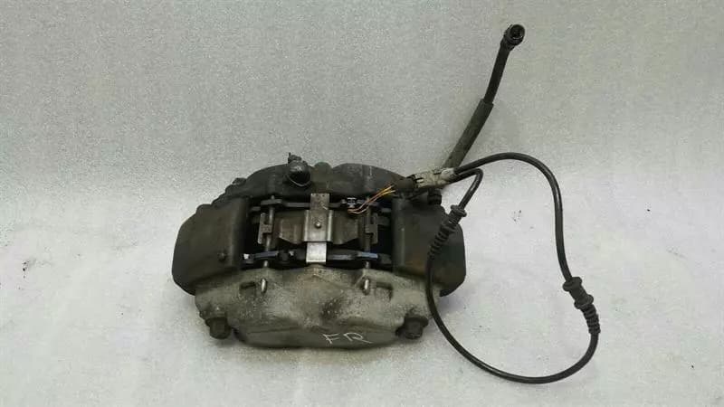 MERCEDES-BENZ Mercedes CLS W219 right front caliper A0044201083 caliper front right