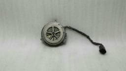 MERCEDES-BENZ Mercedes S-Class W221 Radiator Fan A2215000793 Fan Electric Fan 600W Motor — thumbnail 1