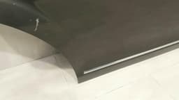 MERCEDES-BENZ Mercedes S-class W221 Right Rear Door A2217300605 Door Rear Right LONG — thumbnail 3