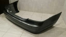 MERCEDES-BENZ Mercedes S-Class W221 Rear Bumper A2218800840 Rear Bumper PDC — thumbnail 7