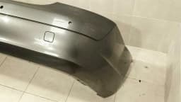MERCEDES-BENZ Mercedes S-Class W221 Rear Bumper A2218800840 Rear Bumper PDC — thumbnail 4