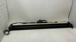 MERCEDES-BENZ Mercedes S-Class W221 Parcel Shelf A2218102920 Parcel Shelf Roller Blind — thumbnail 3