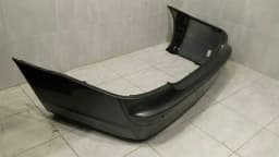 MERCEDES-BENZ Mercedes S-Class W221 Rear Bumper A2218800840 Rear Bumper PDC — thumbnail 6
