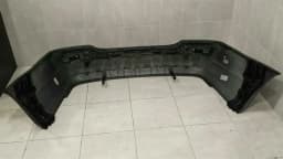 MERCEDES-BENZ Mercedes S-Class W221 Rear Bumper A2218800840 Rear Bumper PDC — thumbnail 8