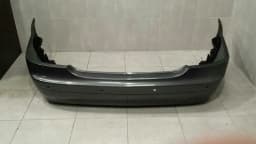 MERCEDES-BENZ Mercedes S-Class W221 Rear Bumper A2218800840 Rear Bumper PDC — thumbnail 5