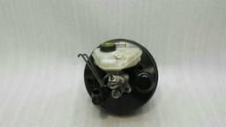 MERCEDES-BENZ Mercedes S-Class W221 Brake Servo A2214302530 Brake Booster S550 — thumbnail 8