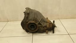 MERCEDES-BENZ Mercedes CLS W219 Rear Diff A2193502014 Differential Rear Ratio 2.65 OM642 V6 — thumbnail 6