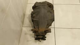 MERCEDES-BENZ Mercedes CLS W219 Rear Diff A2193502014 Differential Rear Ratio 2.65 OM642 V6 — thumbnail 2