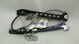 MERCEDES-BENZ Mercedes CLS W219 Left Rear Door Winder A2197300746 Rear Left Window — thumbnail 4