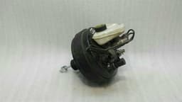 MERCEDES-BENZ Mercedes S-Class W221 Brake Servo A2214302530 Brake Booster S550 — thumbnail 5