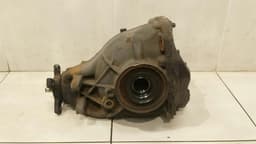 MERCEDES-BENZ Mercedes CLS W219 Rear Diff A2193502014 Differential Rear Ratio 2.65 OM642 V6 — thumbnail 3