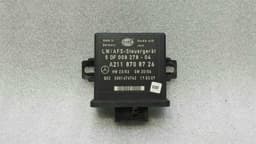 MERCEDES-BENZ Mercedes CLS W219 Light Module A2118708726 Light Control Unit — thumbnail 2