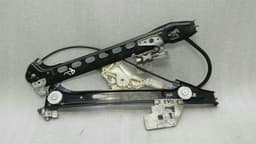 MERCEDES-BENZ Mercedes CLS W219 Left Rear Door Winder A2197300746 Rear Left Window — thumbnail 6