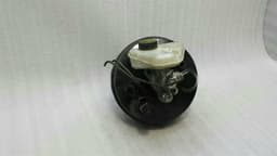 MERCEDES-BENZ Mercedes S-Class W221 Brake Servo A2214302530 Brake Booster S550 — thumbnail 4