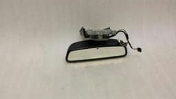 MERCEDES-BENZ Mercedes S-Class W221 Rear View Mirror A2218103917 Rear View Mirror Interior Mirror AMG — thumbnail 2