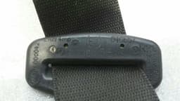 MERCEDES-BENZ Mercedes CLS W219 front seat belt A2118605686 seat belt belt front right — thumbnail 6