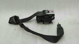 MERCEDES-BENZ Mercedes CLS W219 front seat belt A2118605686 seat belt belt front right — thumbnail 5