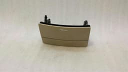 MERCEDES-BENZ Mercedes S-Class W221 Cover Trim A2216800834 Kinematic Cover — thumbnail 2