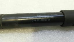 MERCEDES-BENZ Mercedes S-Class W221 Bonnet Strut A2218800329 Damper Bonnet Set — thumbnail 2