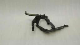 MERCEDES-BENZ Mercedes S-Class W221 W216 Bonnet Hinge LHS A2218800328 Bonnet Hinge Left — thumbnail 2