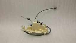 MERCEDES-BENZ Mercedes S-Class W221 rear right door lock A2217301635 door lock HR keyless GO — thumbnail 5