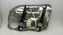 MERCEDES-BENZ Mercedes S-Class W221 Left Front Door Winder A2217200146 Window Regulator VL — thumbnail 4