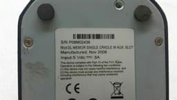BMW DATALOGIC DL MEMOR Cradel P08M02438 — thumbnail 10