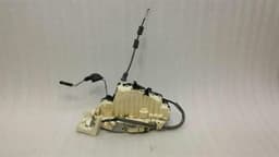 MERCEDES-BENZ Mercedes S-Class W221 Front Right Door Lock A2217201635 Door Lock Front Keyless Go — thumbnail 1