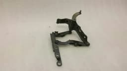 MERCEDES-BENZ Mercedes S-Class W221 W216 Bonnet Hinge LHS A2218800328 Bonnet Hinge Left — thumbnail 1