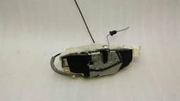 MERCEDES-BENZ Mercedes S-Class W221 rear right door lock A2217301635 door lock HR keyless GO — thumbnail 8