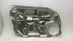 MERCEDES-BENZ Mercedes S-Class W221 Left Front Door Winder A2217200146 Window Regulator VL — thumbnail 1