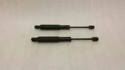 MERCEDES-BENZ Mercedes S-Class W221 Bonnet Strut A2218800329 Damper Bonnet Set — thumbnail 1