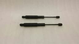 MERCEDES-BENZ Mercedes S-Class W221 Bonnet Strut A2218800329 Damper Bonnet Set — thumbnail 3