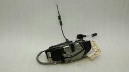 MERCEDES-BENZ Mercedes S-Class W221 Front Right Door Lock A2217201635 Door Lock Front Keyless Go — thumbnail 8