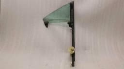 MERCEDES-BENZ Mercedes CLS W219 Left Rear 1/4 Glass A2197300955 Door Window 1⁄4 Rear Left — thumbnail 4