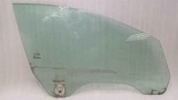 MERCEDES-BENZ Mercedes CLS W219 right front door glass A2197250210 door window front right. — thumbnail 3