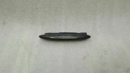 MERCEDES-BENZ MERCEDES CLS W219 PDC Distance Indicator A1715420123 Parktronic Display Indicator — thumbnail 1