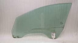 MERCEDES-BENZ Mercedes CLS W219 right front door glass A2197250210 door window front right. — thumbnail 2