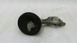 PORSCHE PORSCHE 911 991 MK1 CONNECTING ROD PISTONS TURBO S FORGED PISTON CONROD 9A110300670 — thumbnail 8