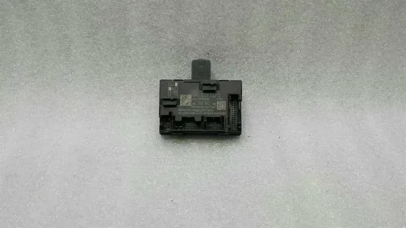 PORSCHE Porsche 911 991 Right Door Modules 4H0959792Q Door Control Unit Right