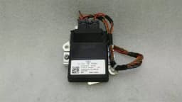PORSCHE Porsche 911 991 Electronic Module 99161819528 Control Unit TURBO S AWD ECU — thumbnail 1