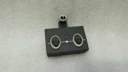 PORSCHE Porsche 911 991 Right Door Modules 4H0959792Q Door Control Unit Right — thumbnail 2