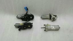 MERCEDES-BENZ Mercedes CLS W219 FRH Seat Adjustment A0068206042 Seat Front Right Engine Kit — thumbnail 5